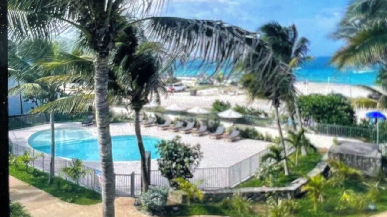 Photo of Outdoor in Orient Bay