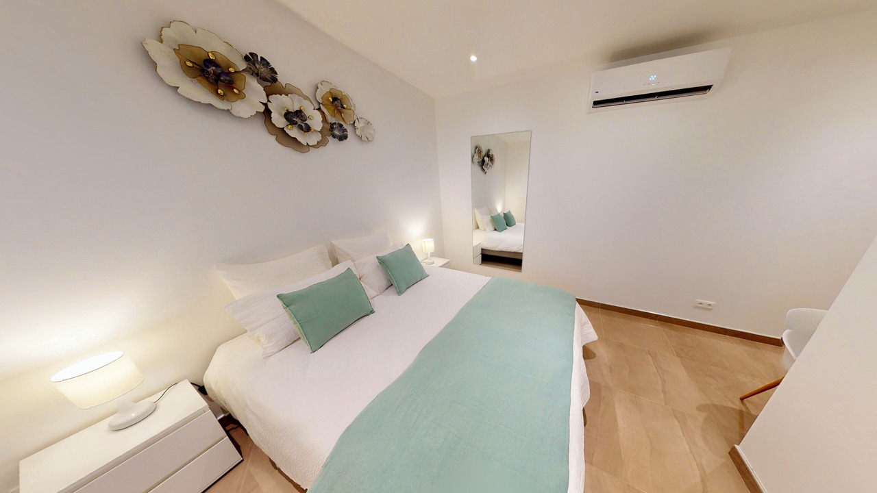 Photo of Bedroom in Anse Marcel
