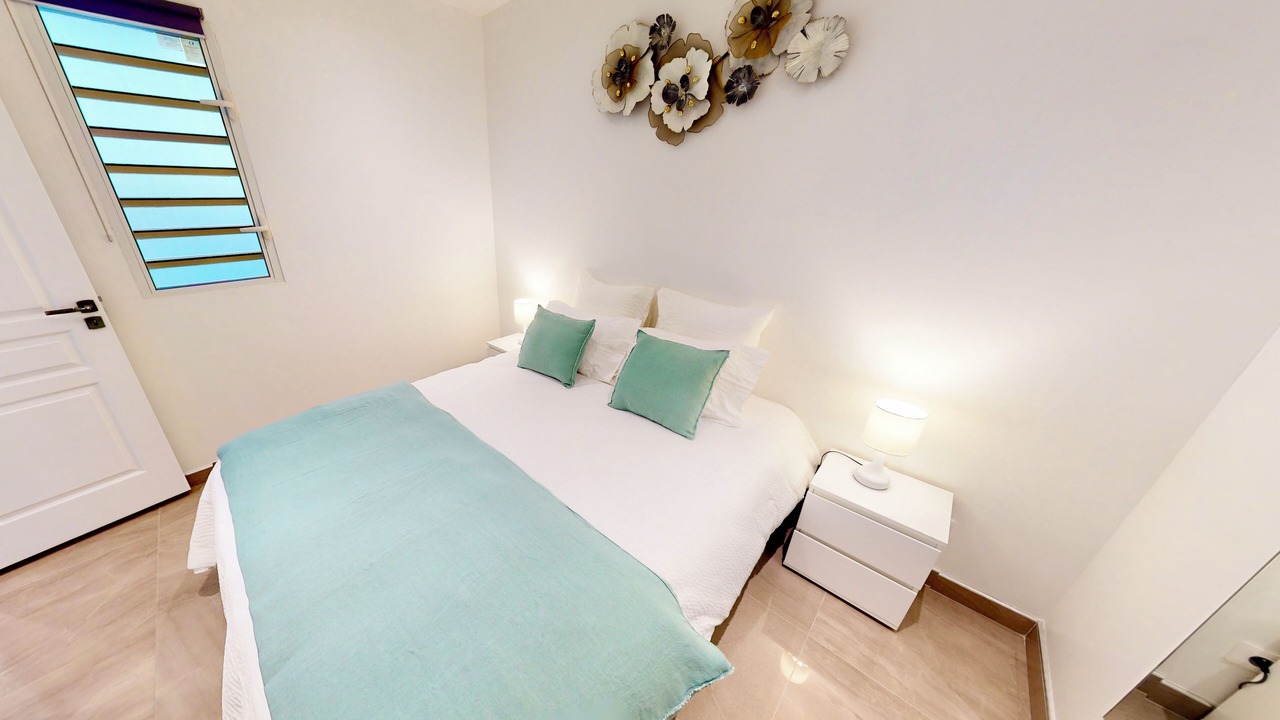 Photo of Bedroom in Anse Marcel