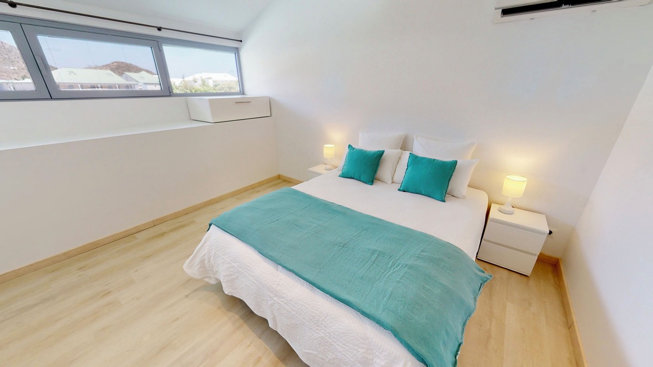 Photo of Bedroom in Anse Marcel