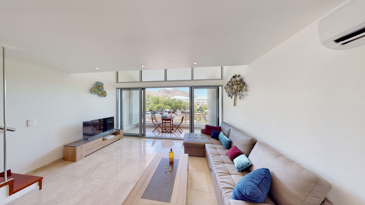 Photo of Livingroom in Anse Marcel