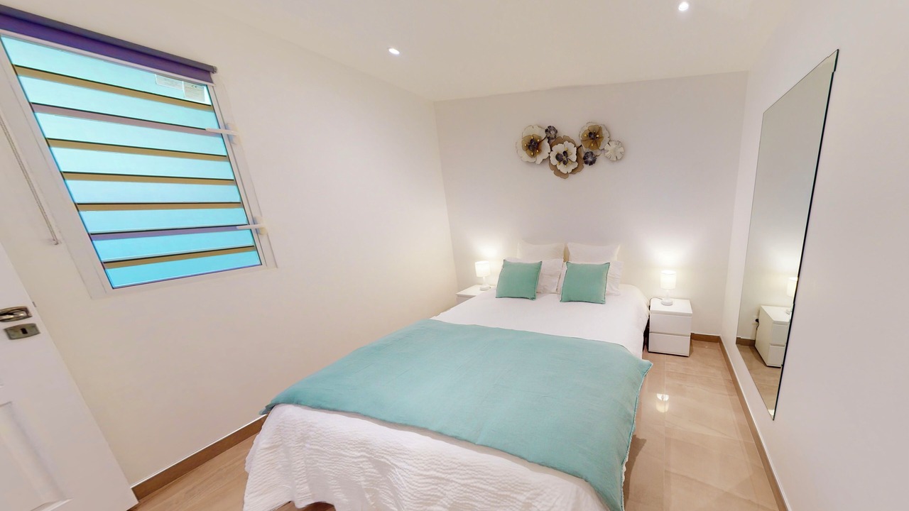Photo of Bedroom in Anse Marcel