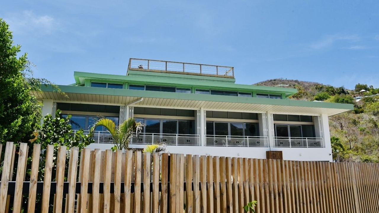 Photo of Outdoor in Anse Marcel
