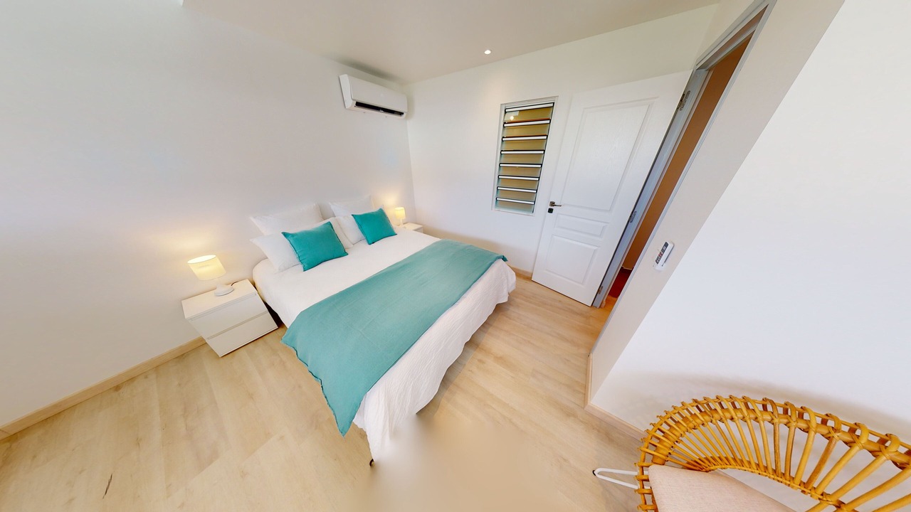 Photo of Bedroom in Anse Marcel