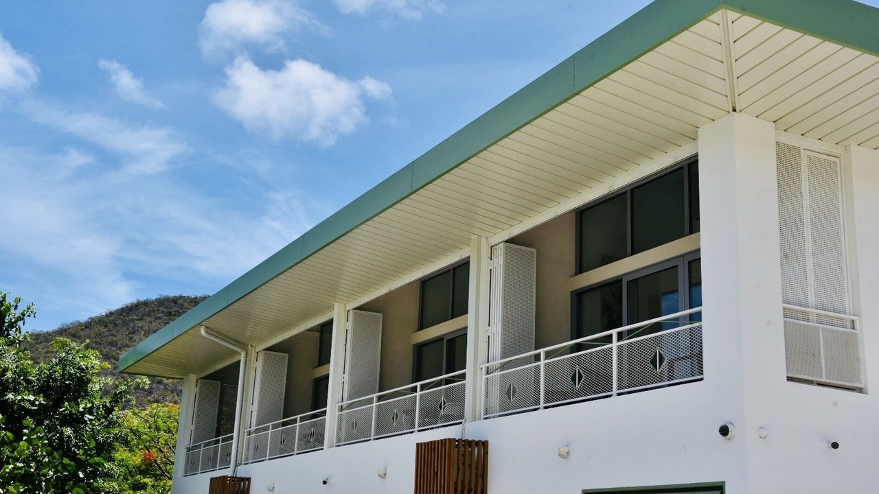 Photo of Outdoor in Anse Marcel