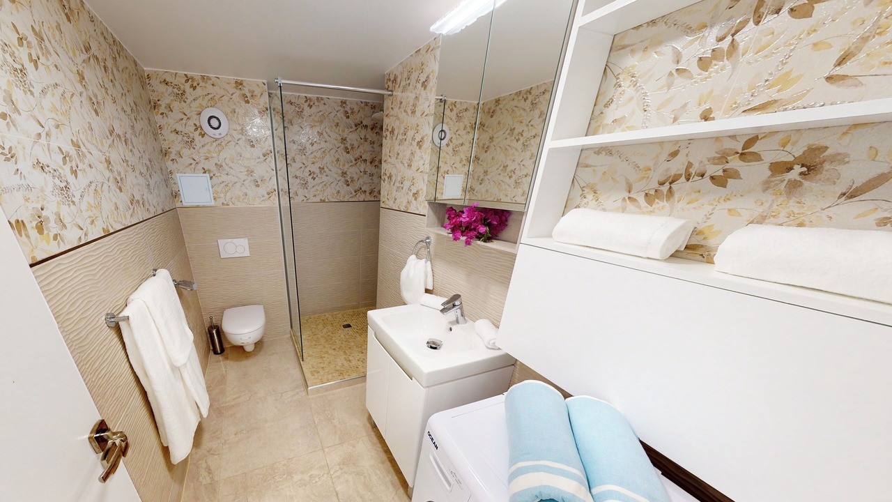 Photo of Bathroom in Anse Marcel