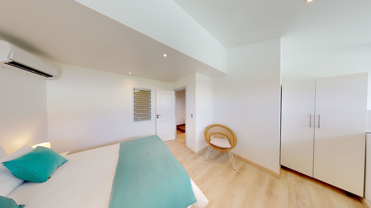 Photo of Bedroom in Anse Marcel