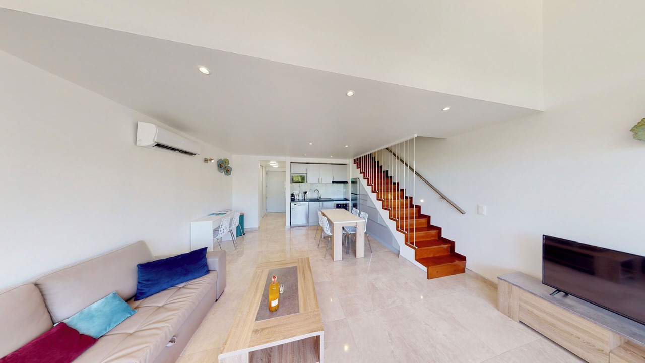 Photo of Livingroom in Anse Marcel