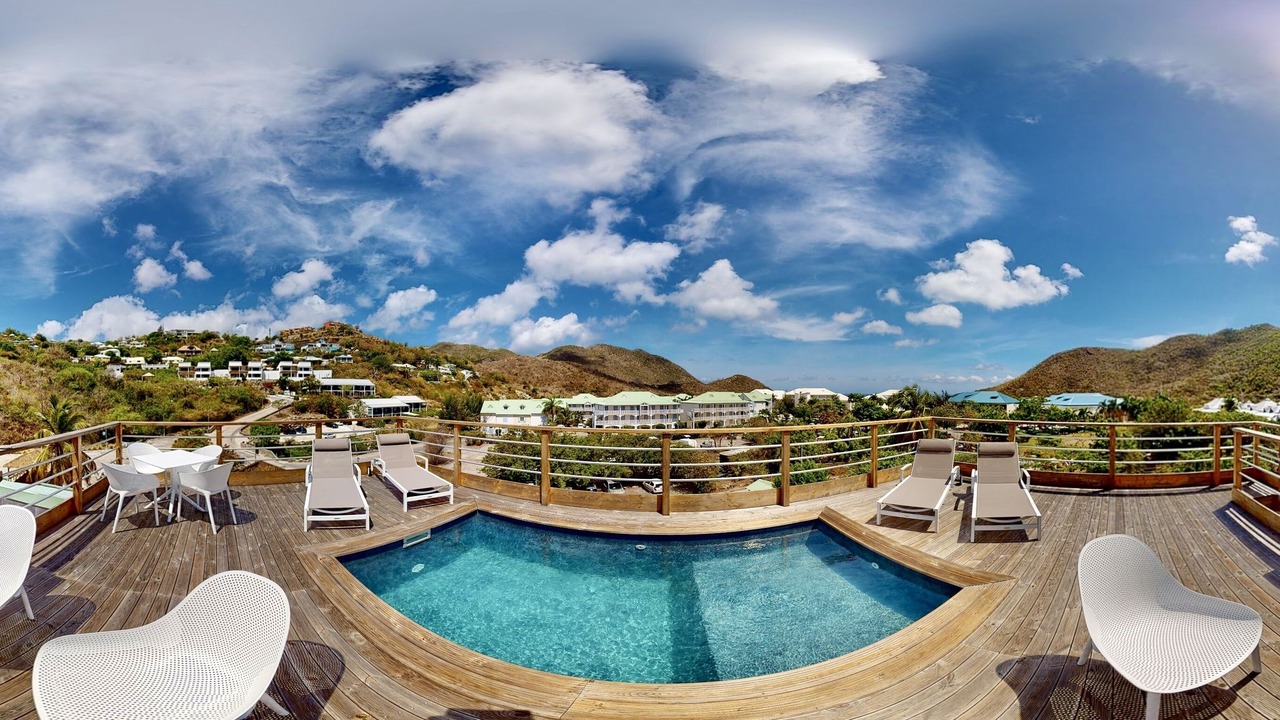 Photo of Outdoor in Anse Marcel