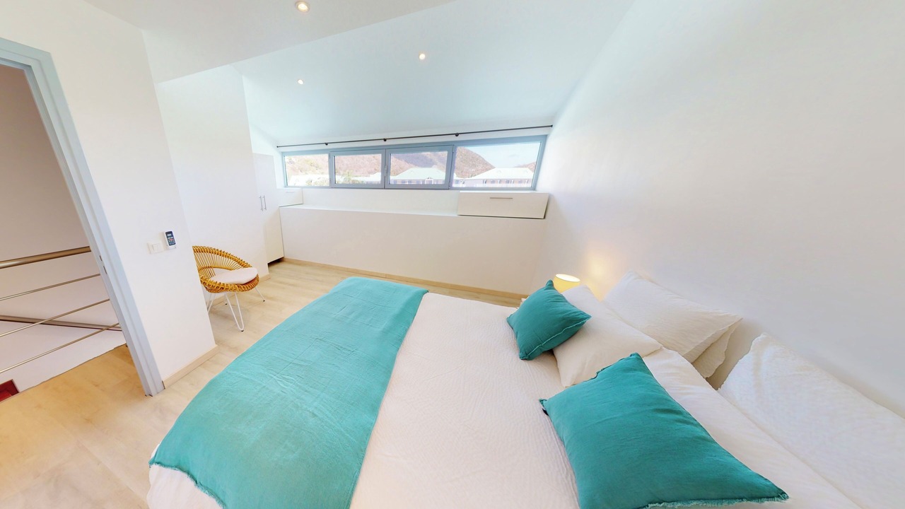 Photo of Bedroom in Anse Marcel