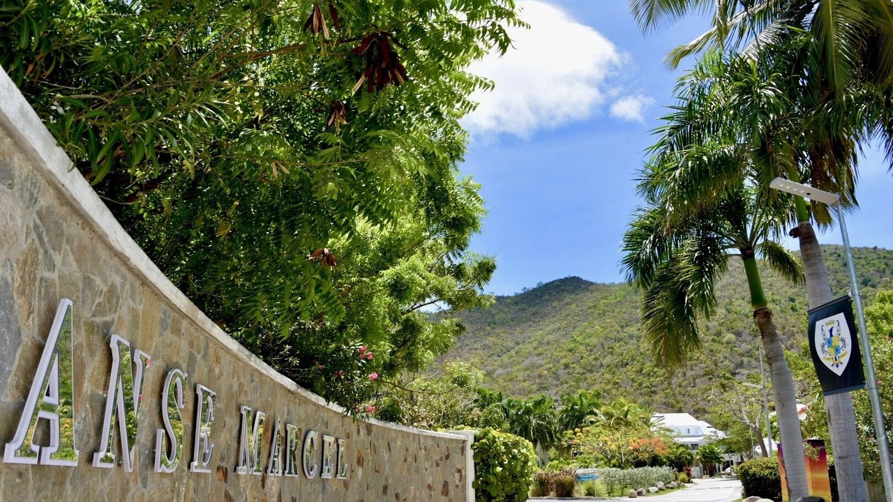 Photo of Outdoor in Anse Marcel