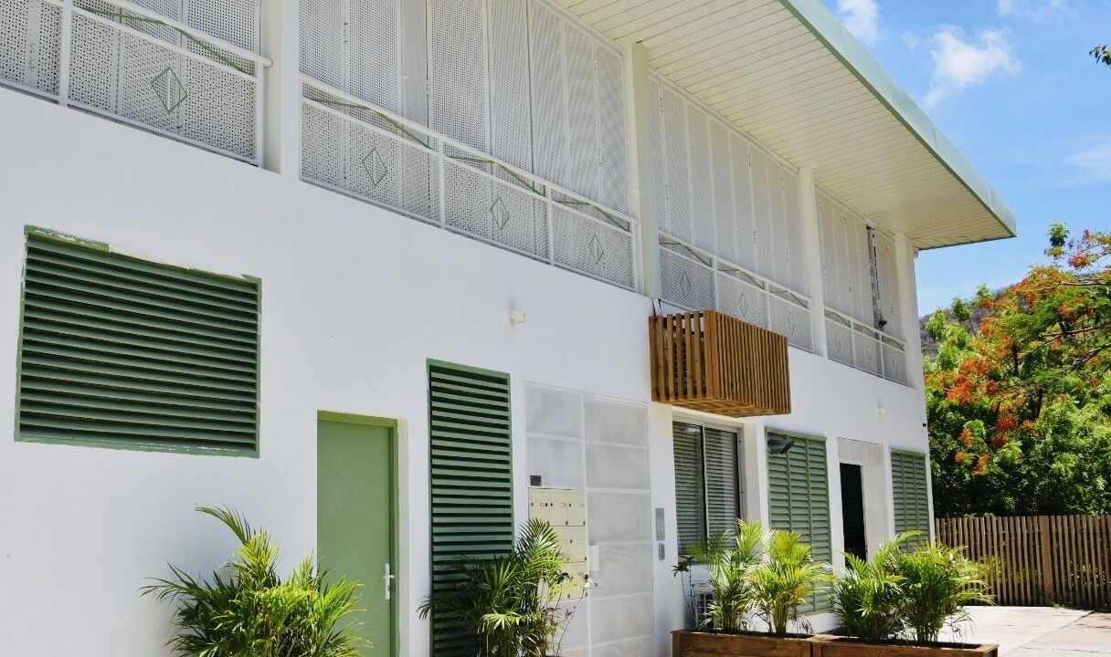 Photo of Outdoor in Anse Marcel