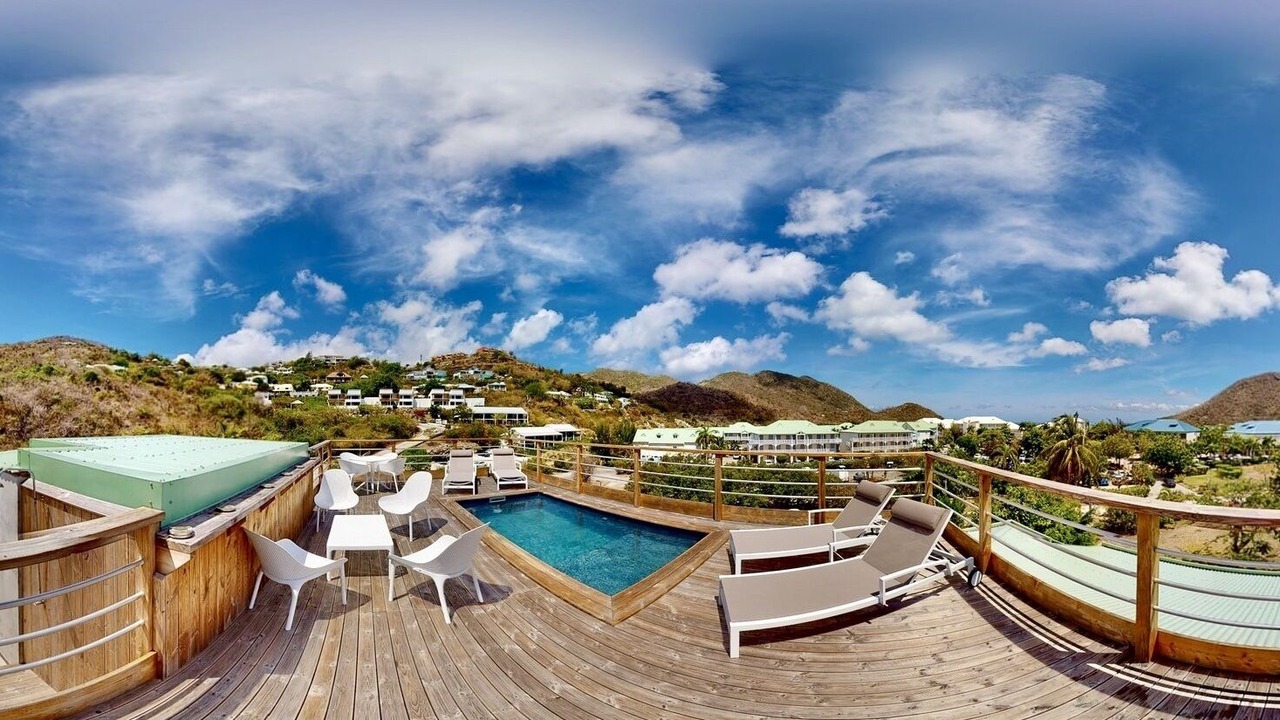 Photo of Outdoor in Anse Marcel