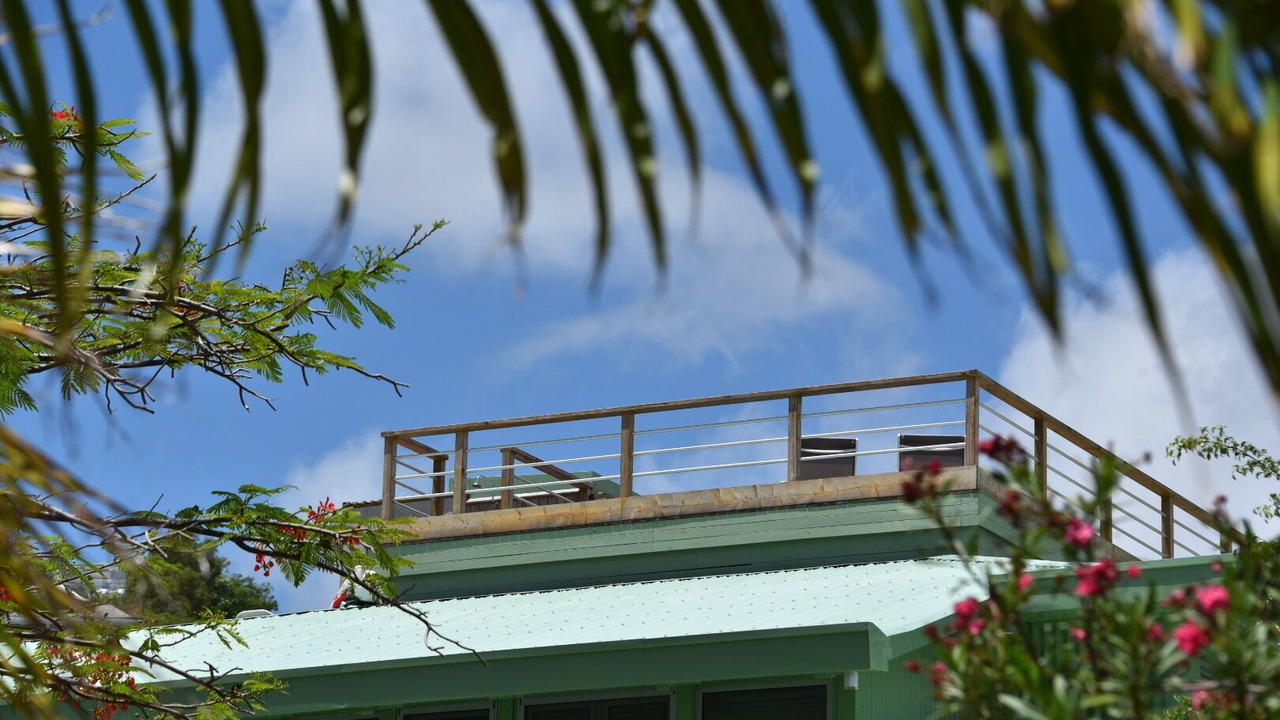 Photo of Outdoor in Anse Marcel