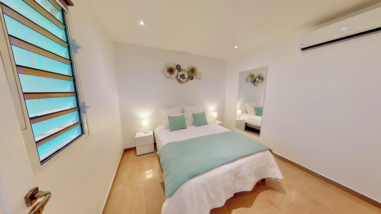 Photo of Bedroom in Anse Marcel