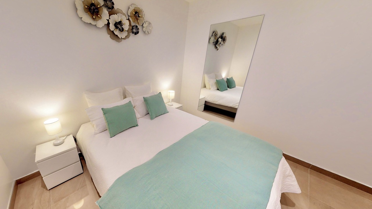 Photo of Bedroom in Anse Marcel