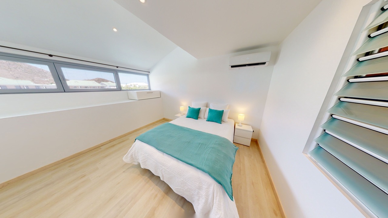 Photo of Bedroom in Anse Marcel