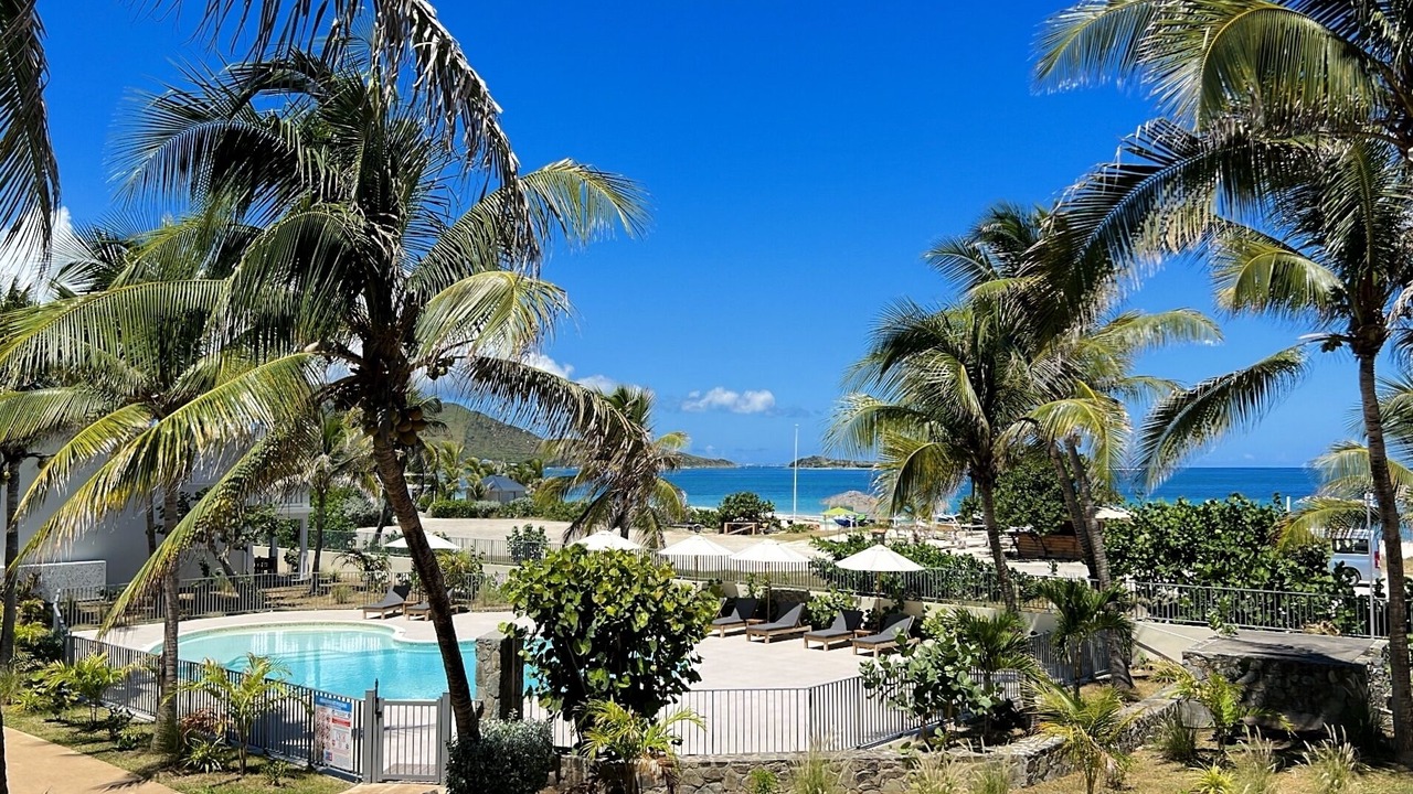 Photo of Outdoor in Orient Bay
