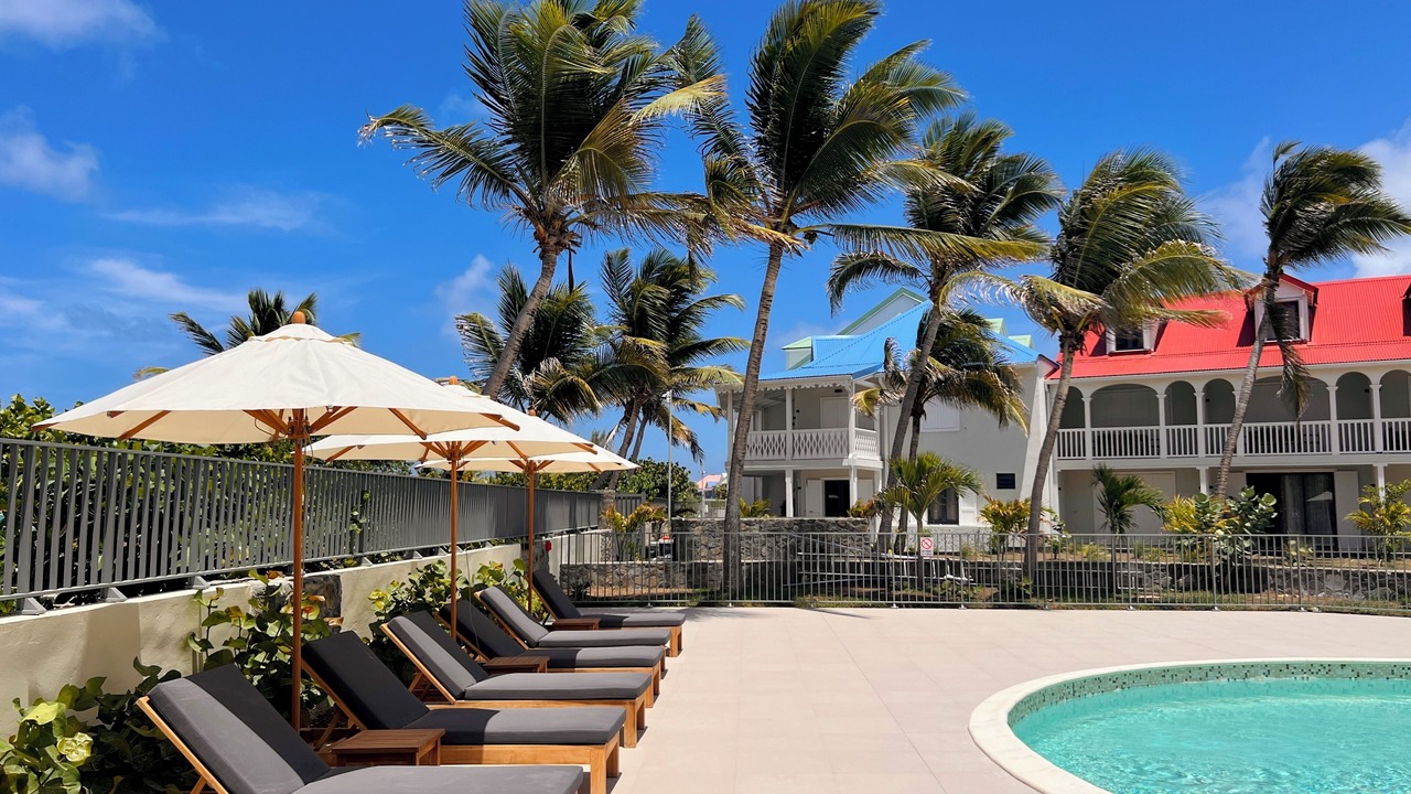Photo of Outdoor in Orient Bay
