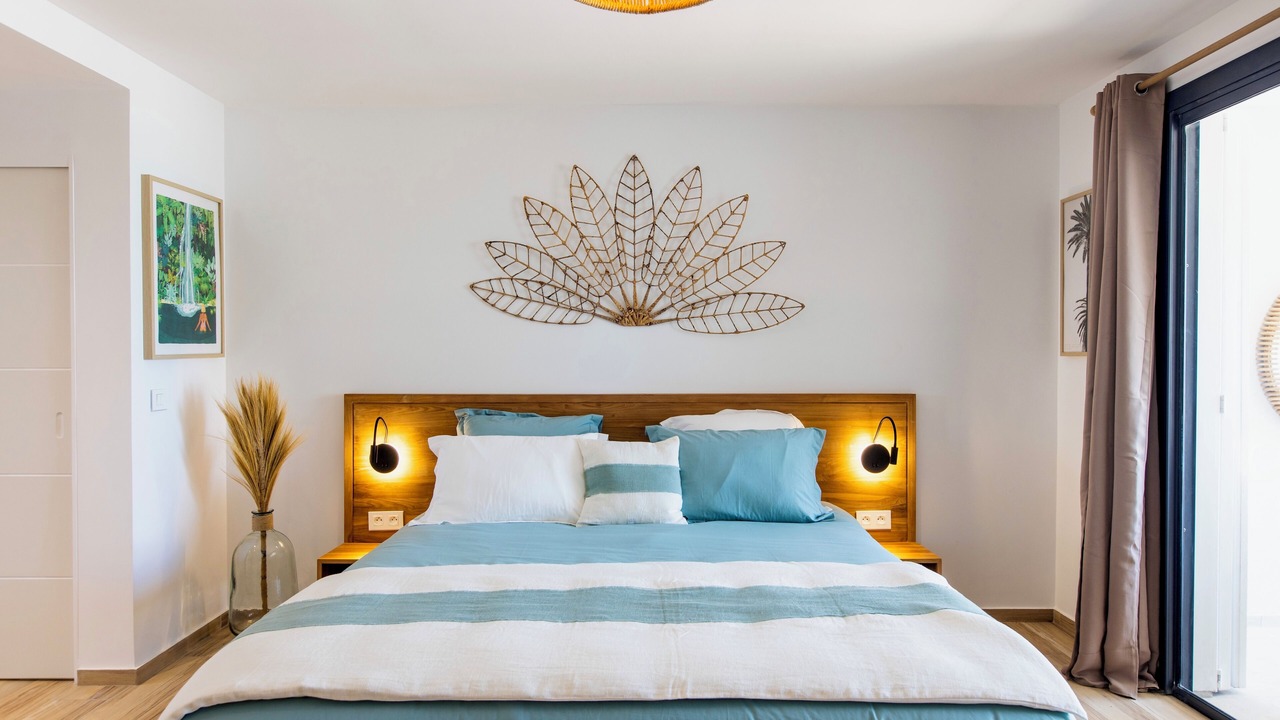 Photo of Bedroom in Orient Bay