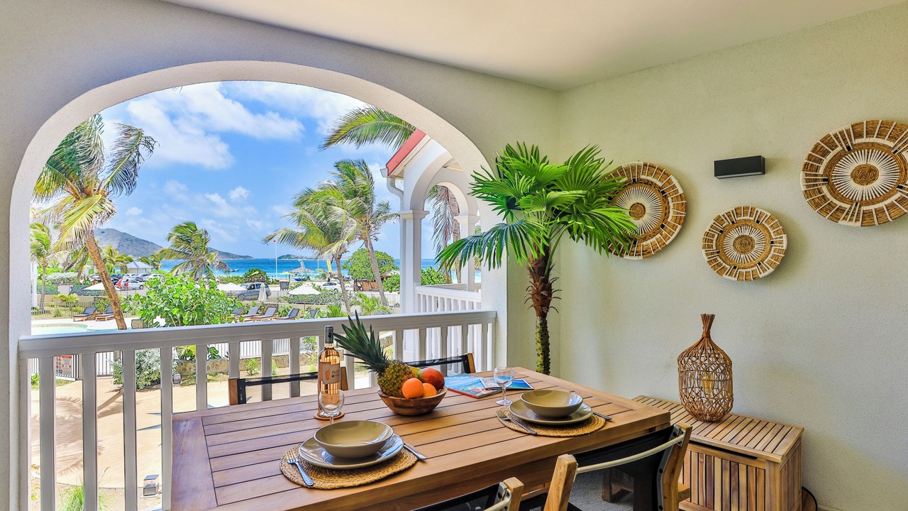 Photo of Outdoor in Orient Bay