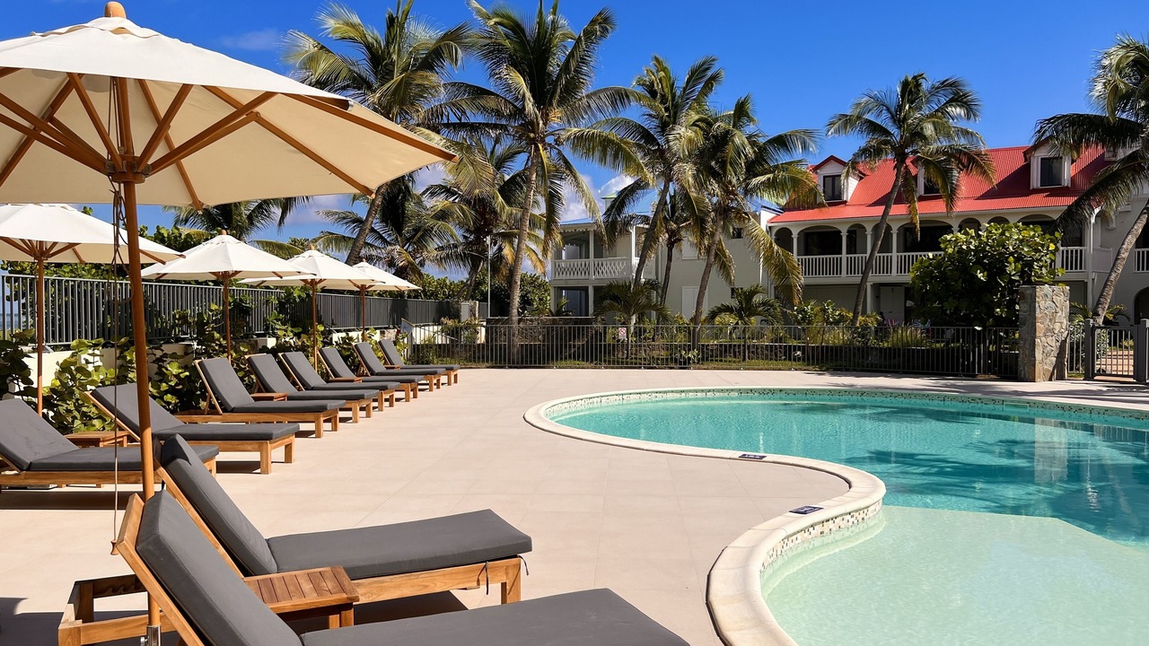 Photo of Outdoor in Orient Bay