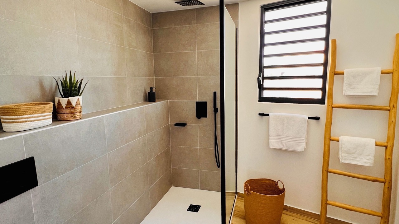 Photo of Bathroom in Orient Bay