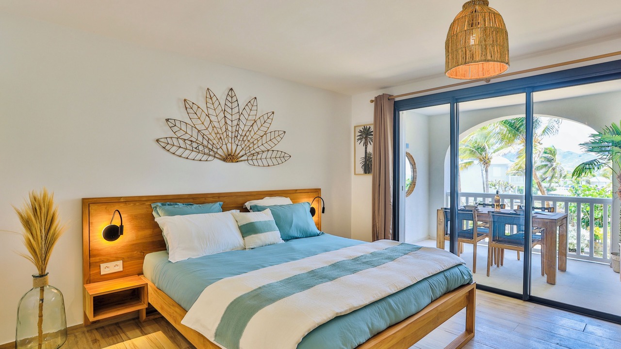 Photo of Bedroom in Orient Bay