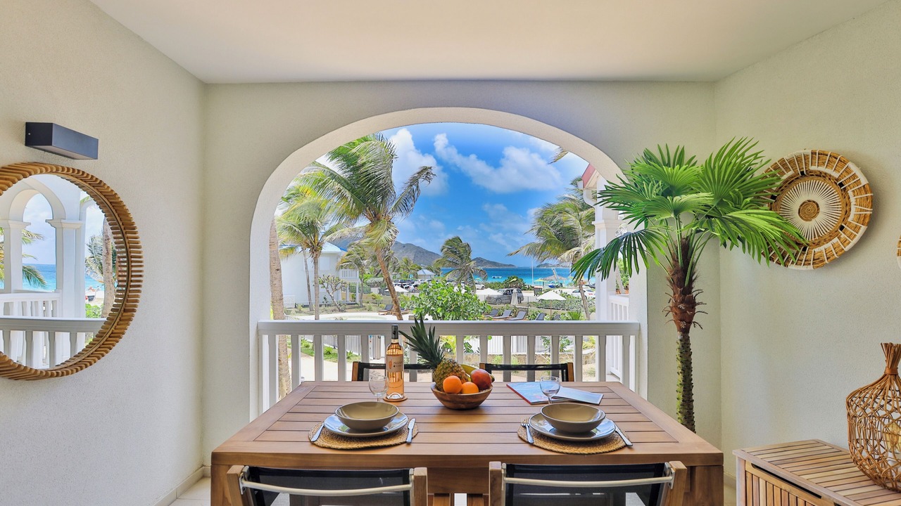 Photo of Outdoor in Orient Bay