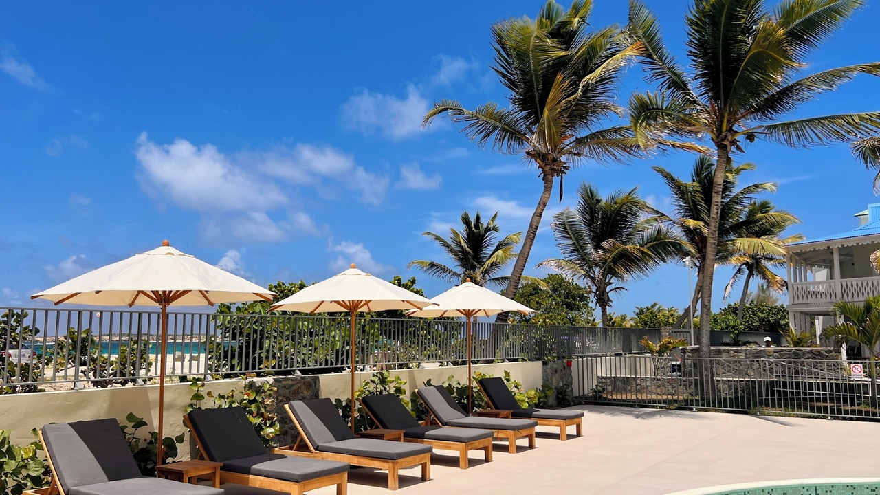 Photo of Outdoor in Orient Bay