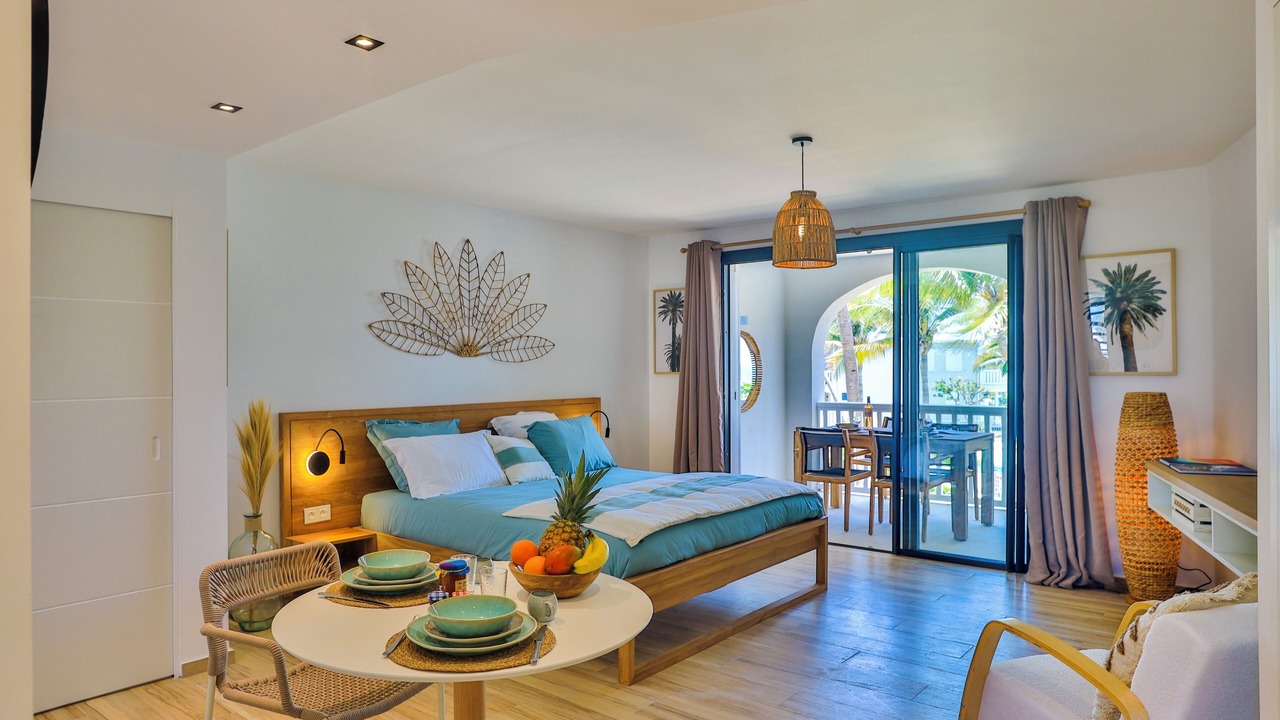 Photo of Bedroom in Orient Bay