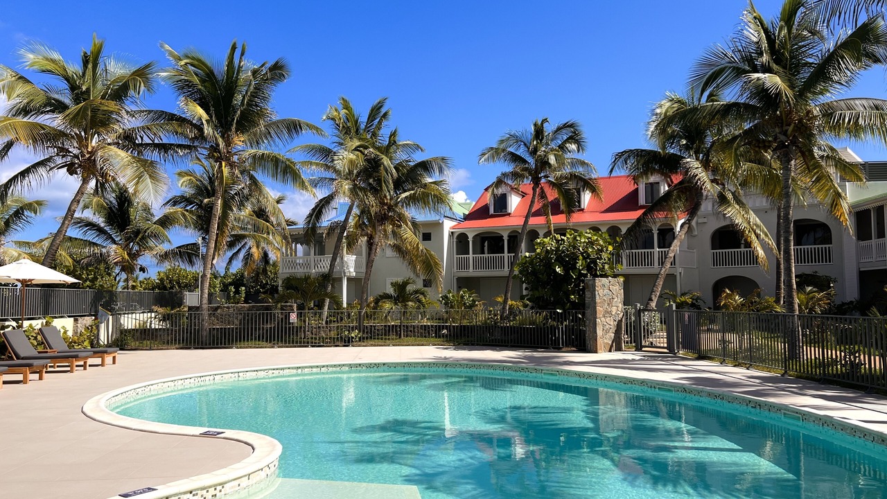 Photo of Outdoor in Orient Bay