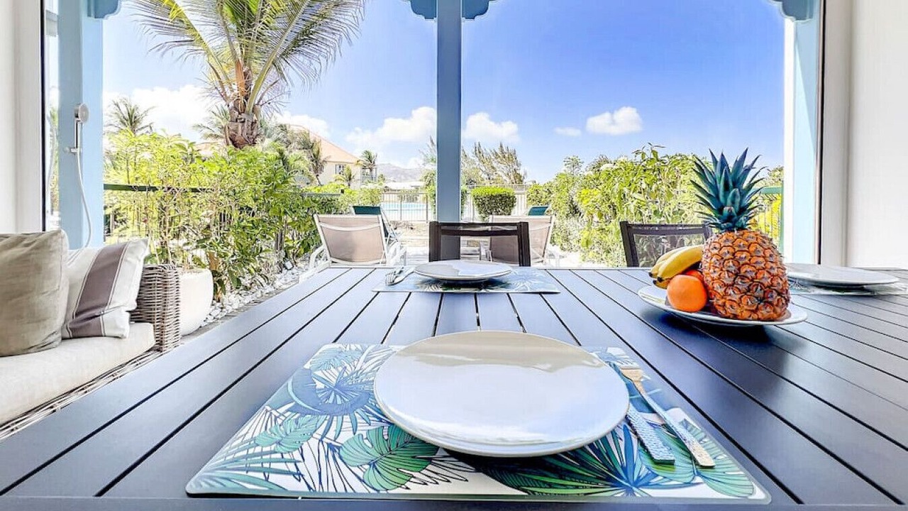 Photo of Outdoor in Orient Bay