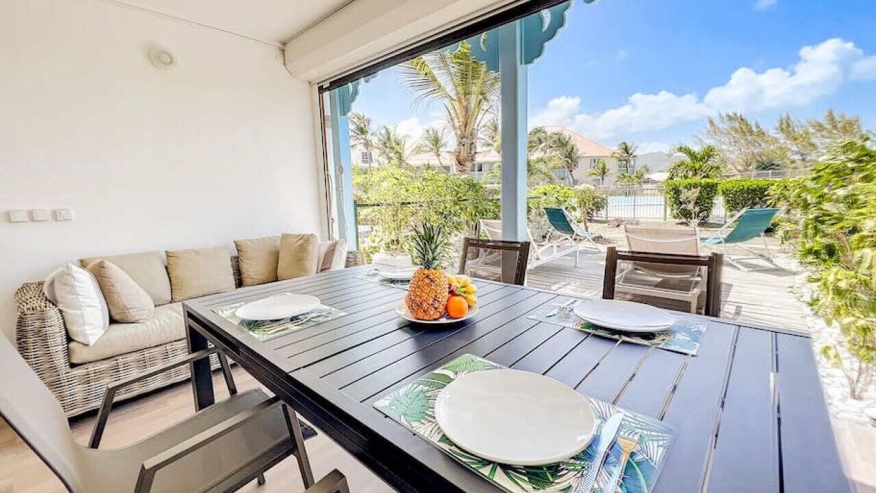 Photo of Outdoor in Orient Bay