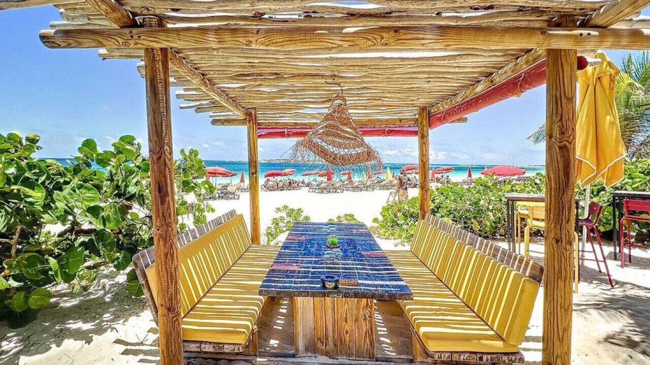 Photo of Outdoor in Orient Bay