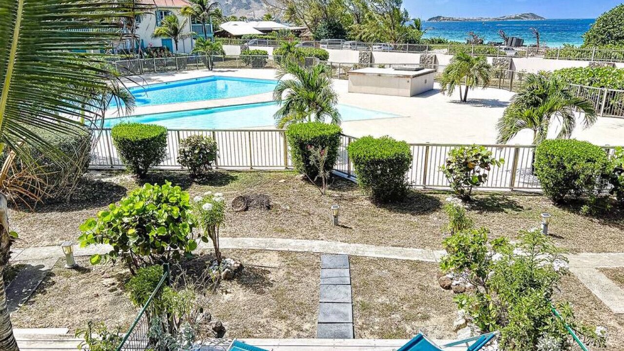 Photo of Outdoor in Orient Bay