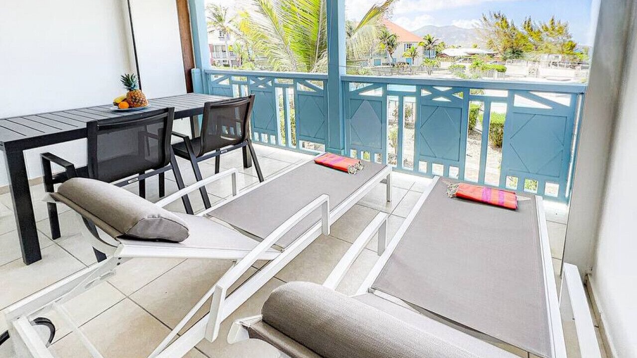 Photo of Outdoor in Orient Bay