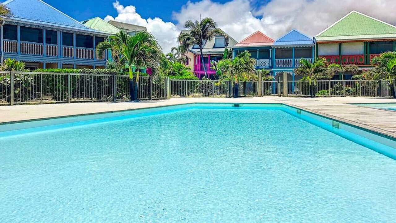 Photo of Outdoor in Orient Bay