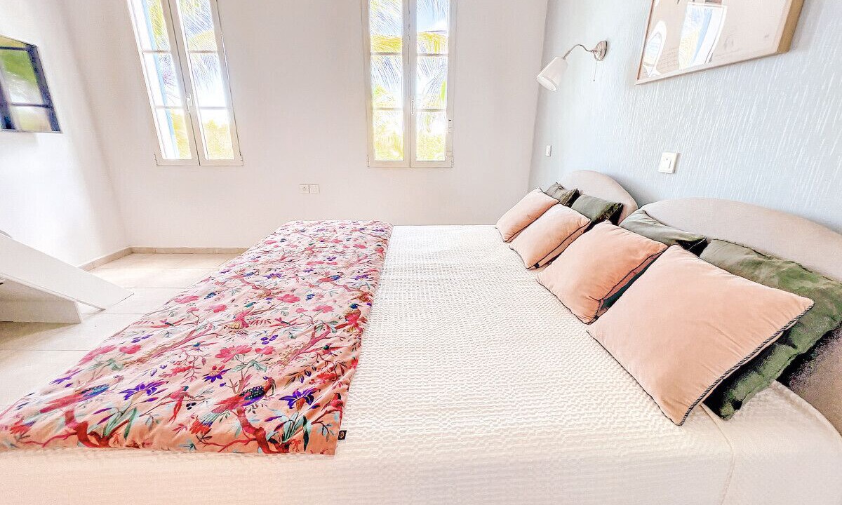 Photo of Bedroom in Orient Bay