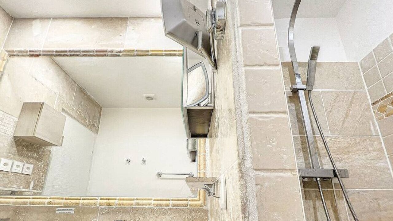 Photo of Bathroom in Orient Bay