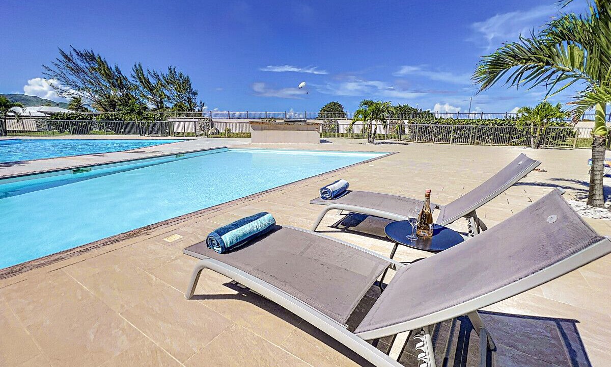 Photo of Outdoor in Orient Bay