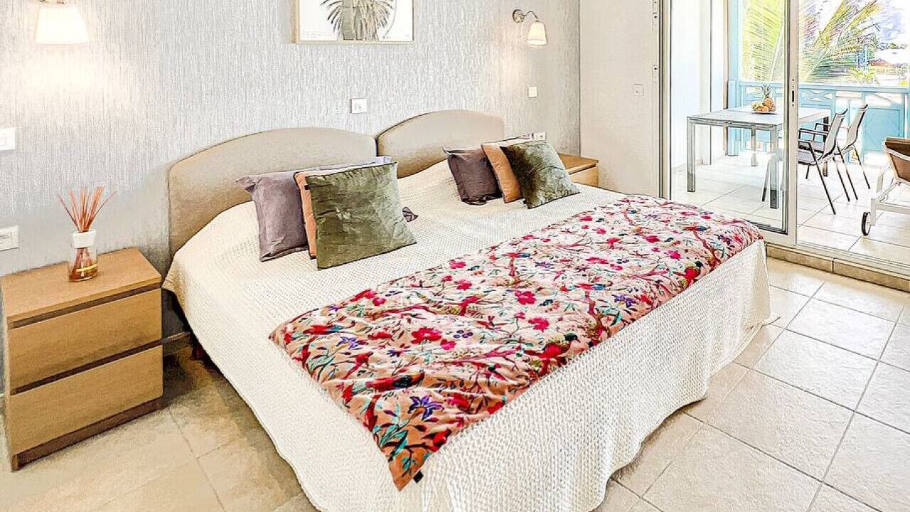Photo of Bedroom in Orient Bay