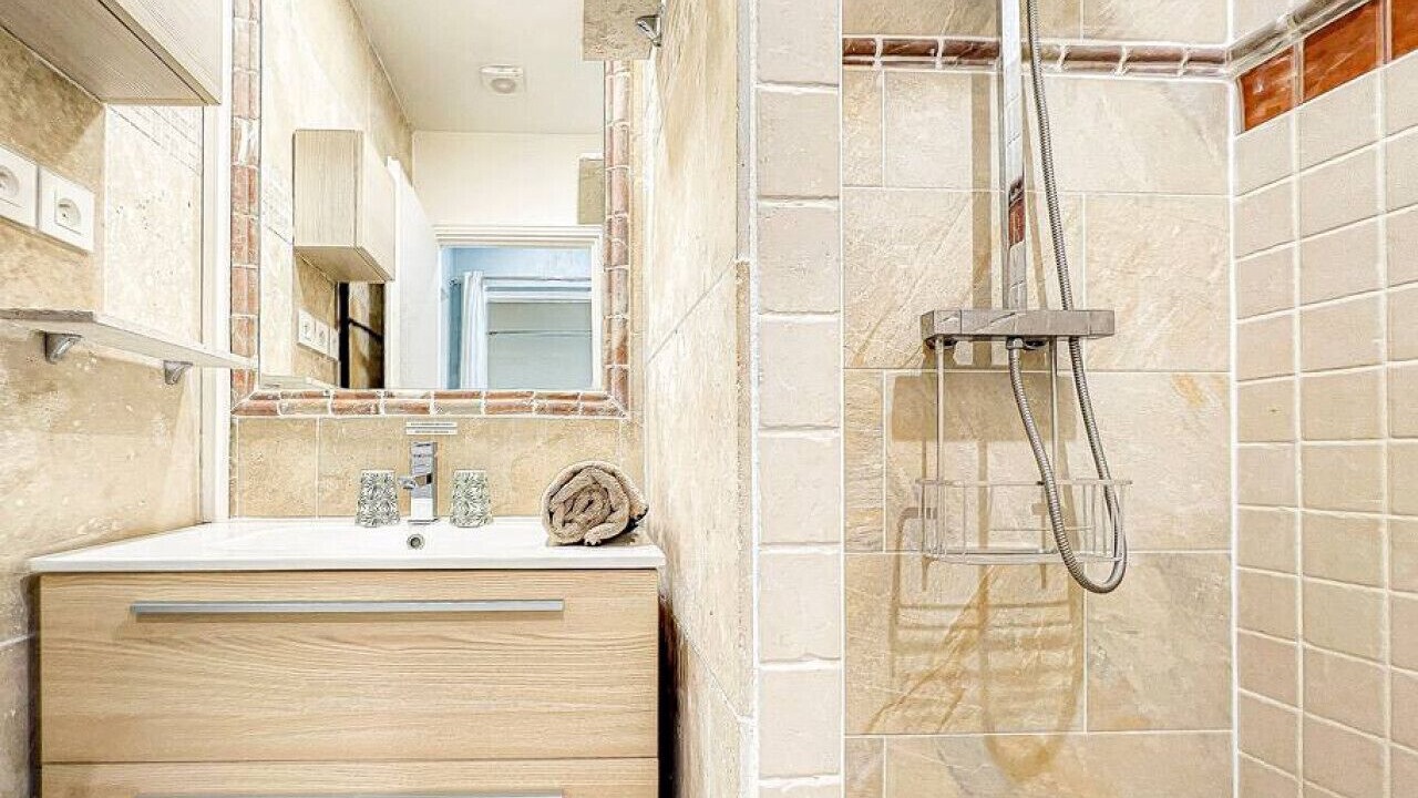 Photo of Bathroom in Orient Bay