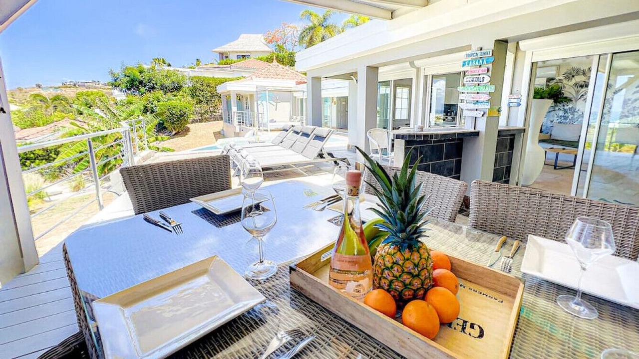 Photo of Outdoor in Orient Bay