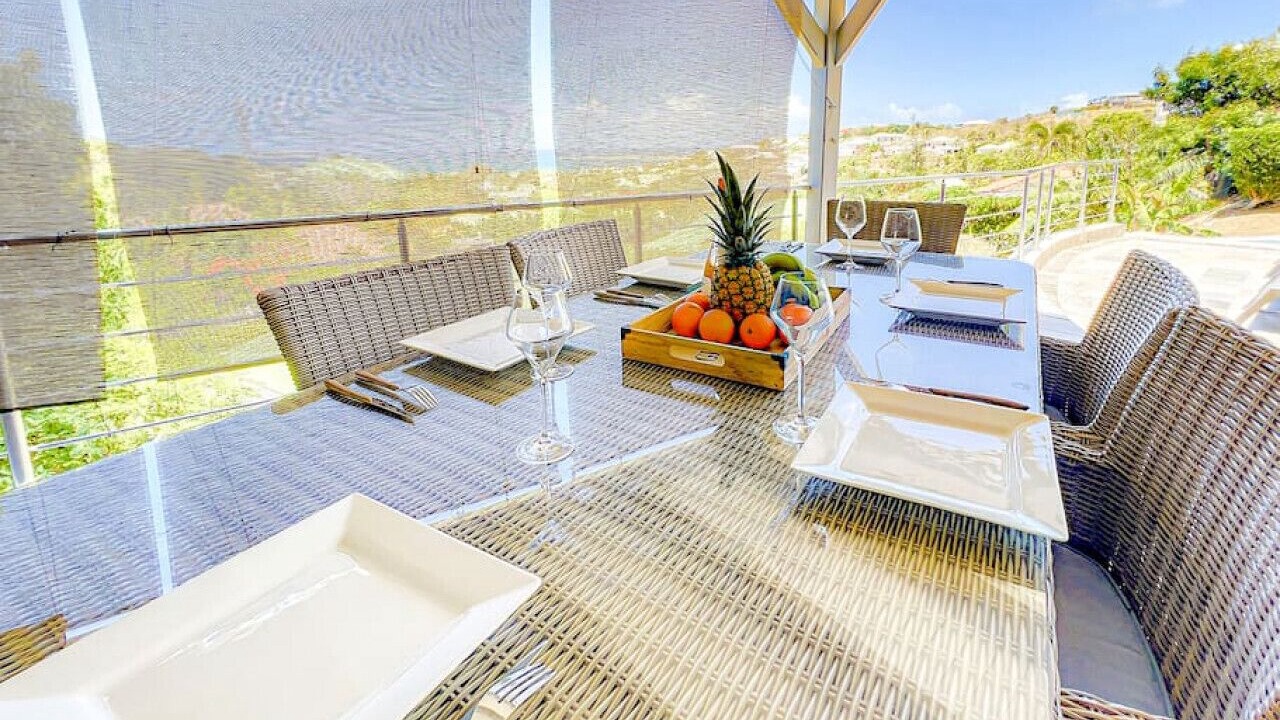 Photo of Outdoor in Orient Bay
