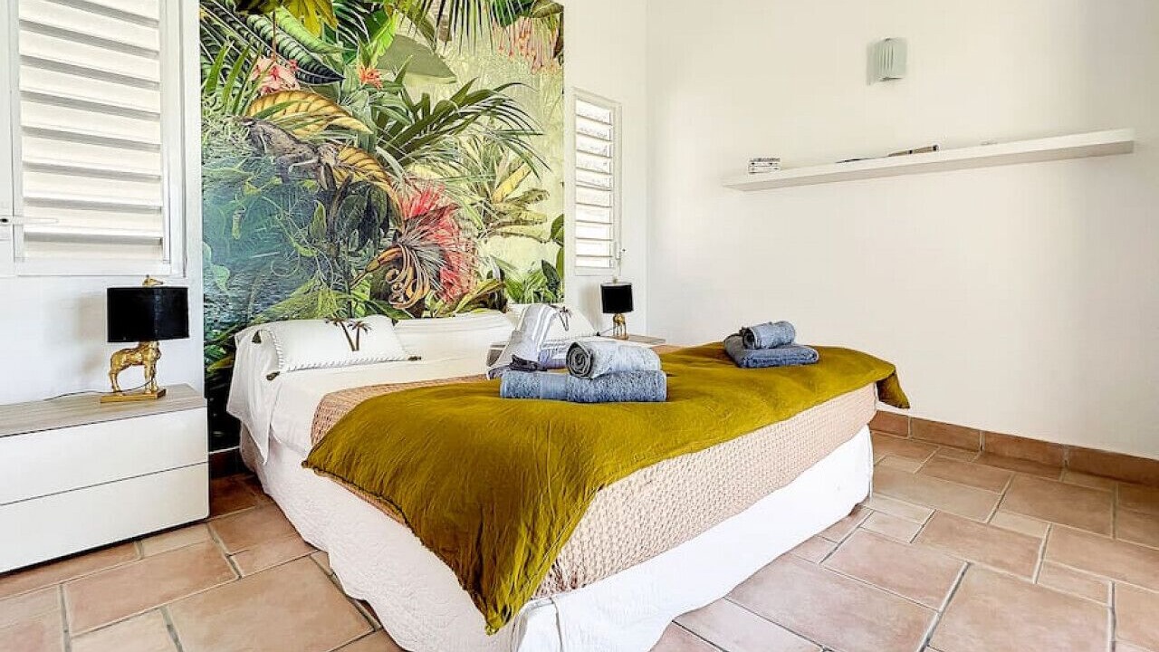 Photo of Bedroom in Orient Bay