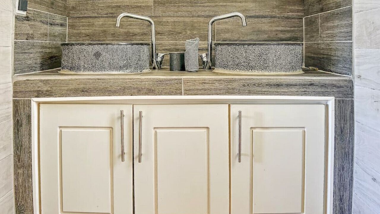 Photo of Bathroom in Orient Bay