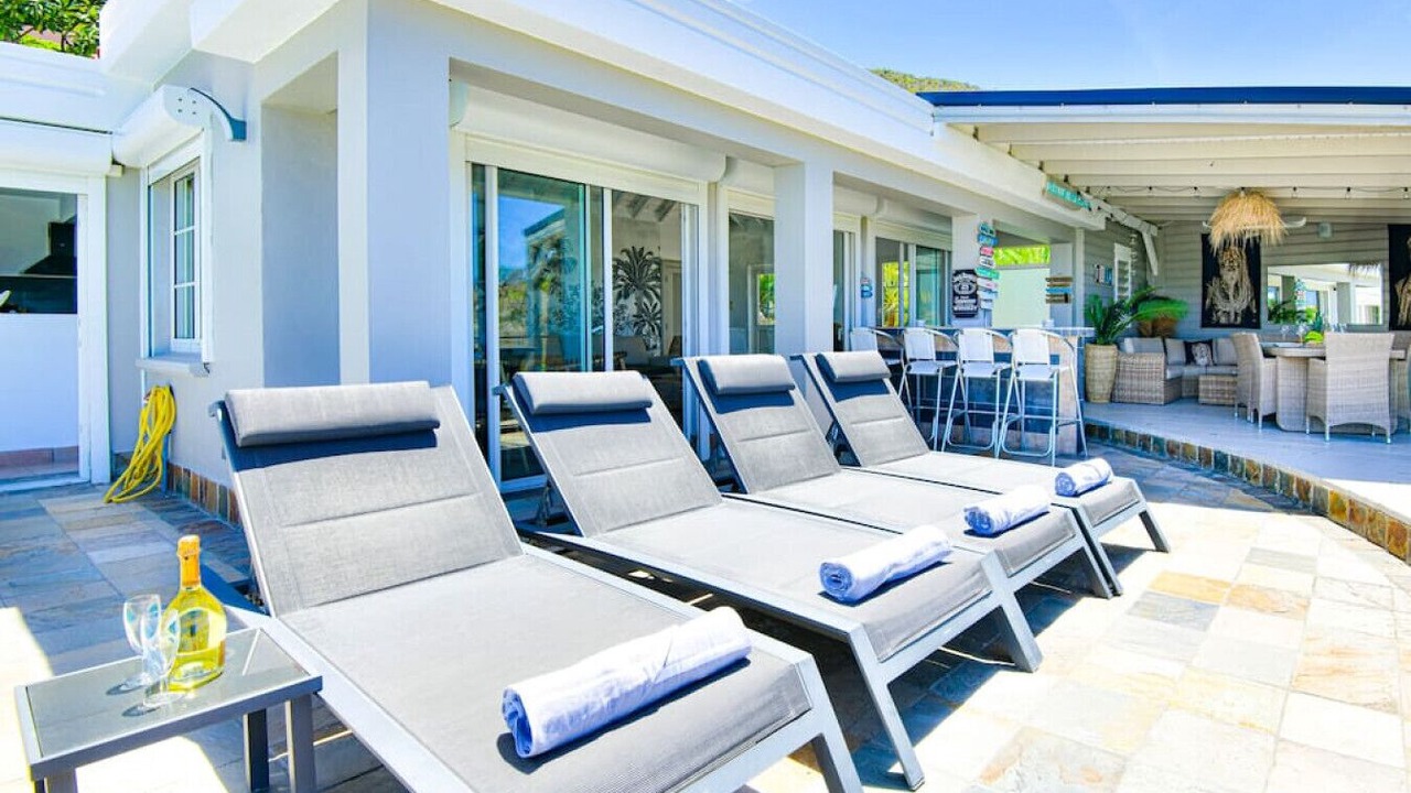 Photo of Outdoor in Orient Bay