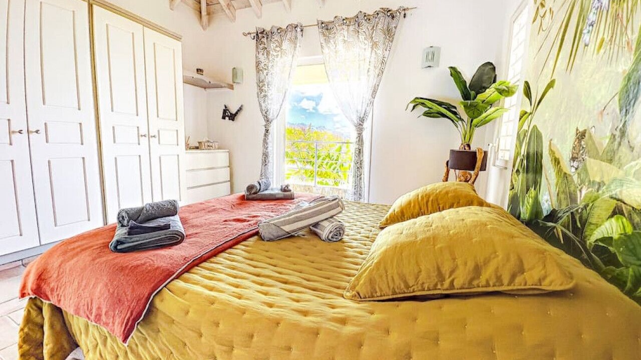 Photo of Bedroom in Orient Bay