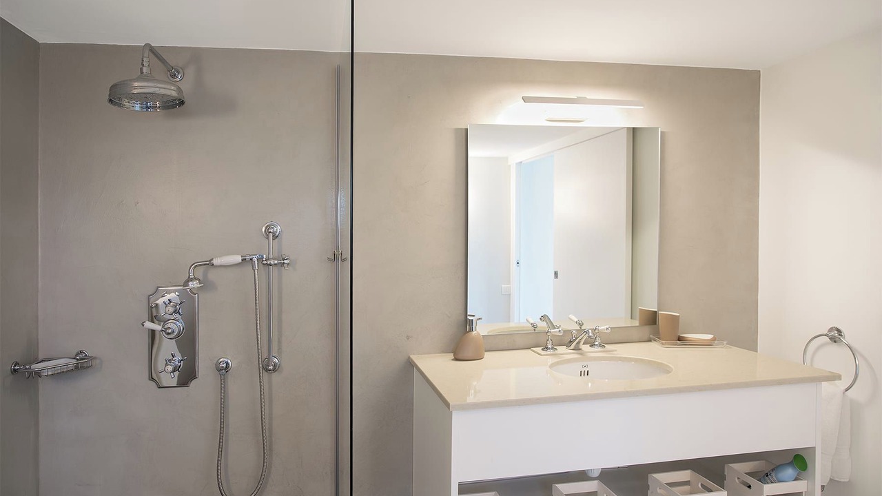Photo of Bathroom in Nettle Bay